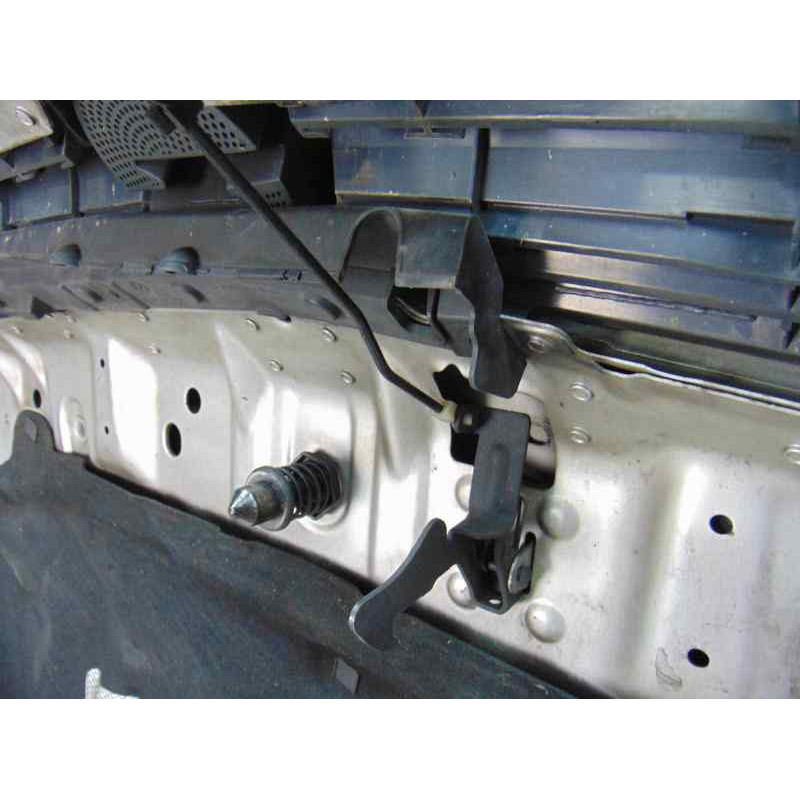 PLATA CAPO OPEL VECTRA C BERLINA Club 2003 PLATA 179540 OPEL - 1