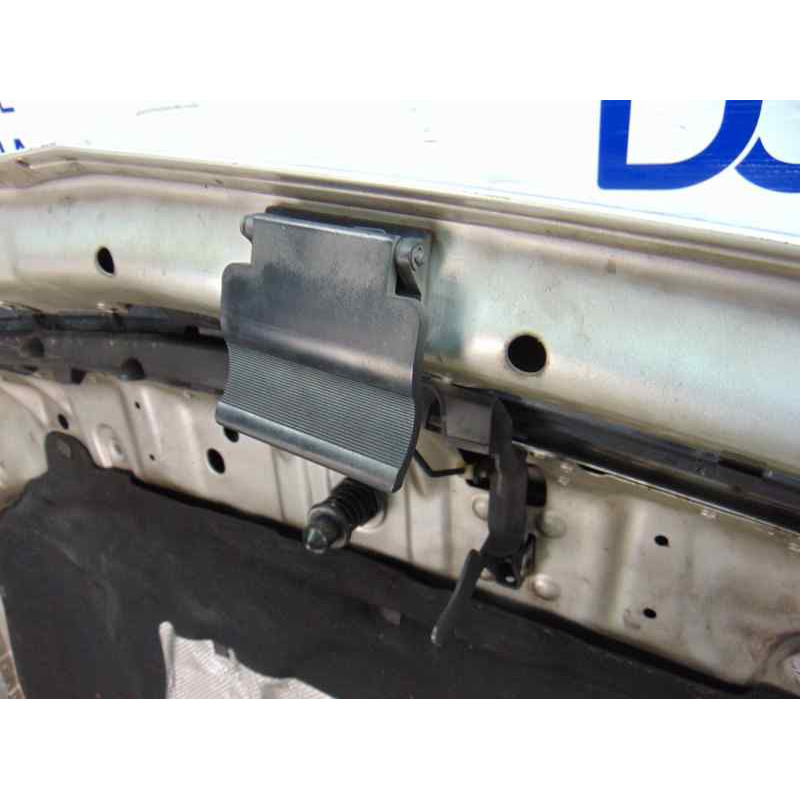 PLATA CAPO OPEL VECTRA C BERLINA Club 2003 PLATA 179540 OPEL - 3