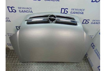 PLATA CAPO OPEL VECTRA C BERLINA Club 2003 PLATA 179540 OPEL - 4