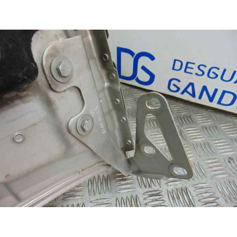 PLATA CAPO OPEL VECTRA C BERLINA Club 2003 PLATA 179540 OPEL - 5