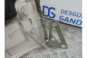 PLATA CAPO OPEL VECTRA C BERLINA Club 2003 PLATA 179540 OPEL - 5