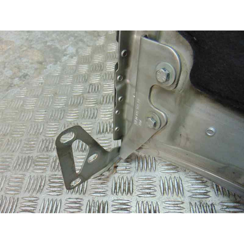 PLATA CAPO OPEL VECTRA C BERLINA Club 2003 PLATA 179540 OPEL - 6