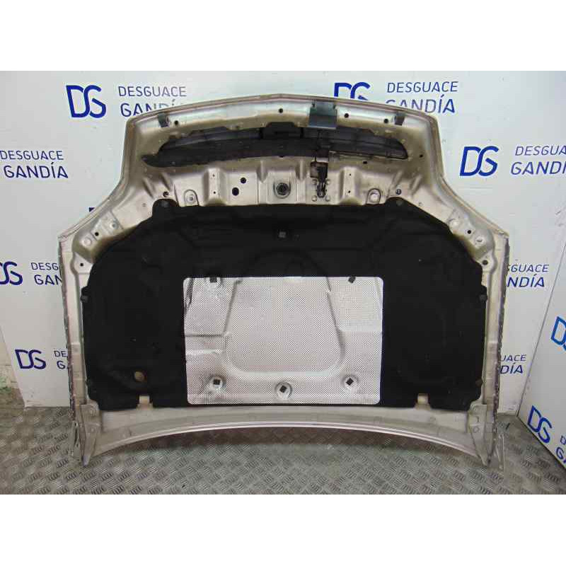 PLATA CAPO OPEL VECTRA C BERLINA Club 2003 PLATA 179540 OPEL - 8