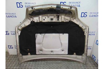 PLATA CAPO OPEL VECTRA C BERLINA Club 2003 PLATA 179540 OPEL - 8