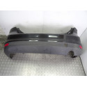 NEGRO PARAGOLPES TRASERO FORD FOCUS BERLINA (CEW) NEGRO PARAGOLPES TRASERO FORD FOCUS BERLINA (CEW)