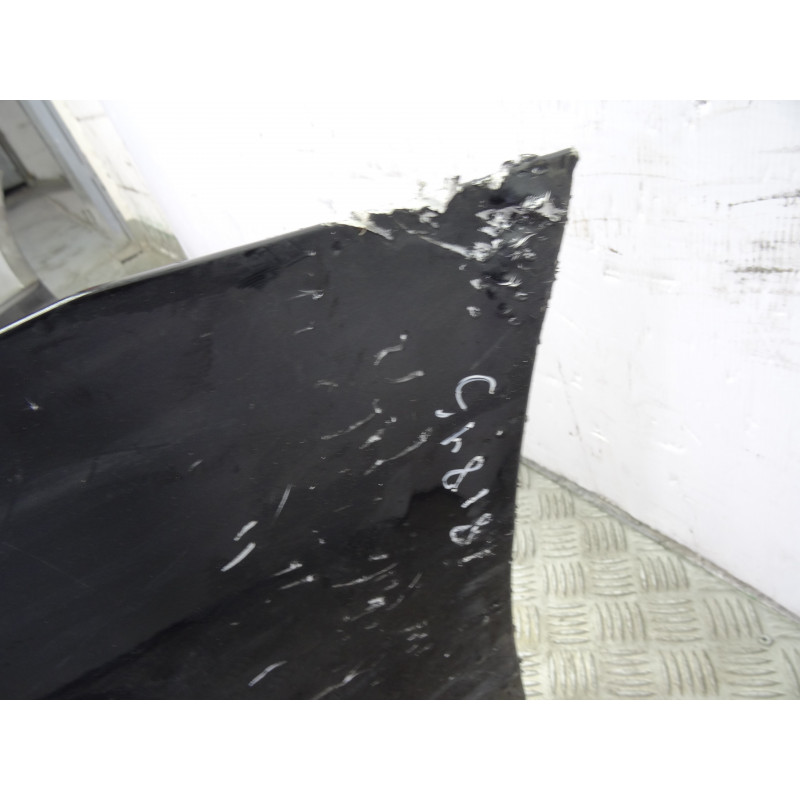 NEGRO PARAGOLPES TRASERO FORD FOCUS BERLINA (CEW)