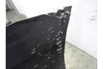 NEGRO PARAGOLPES TRASERO FORD FOCUS BERLINA (CEW) Trend NEGRO 181845 FORD - 1