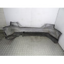 NEGRO PARAGOLPES TRASERO FORD FOCUS BERLINA (CEW) NEGRO PARAGOLPES TRASERO FORD FOCUS BERLINA (CEW)
