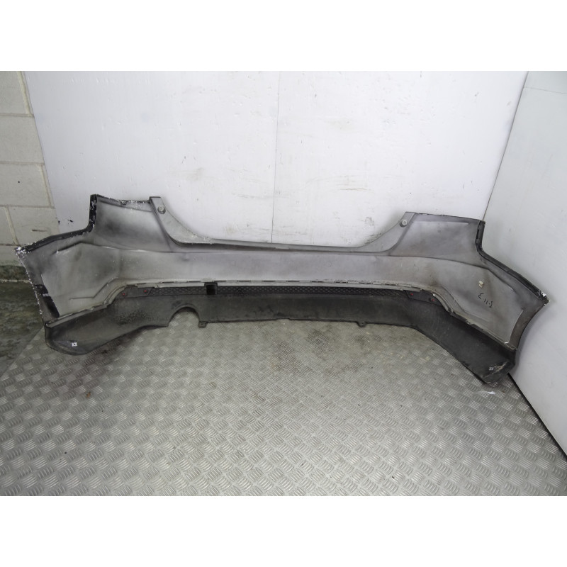 NEGRO PARAGOLPES TRASERO FORD FOCUS BERLINA (CEW)