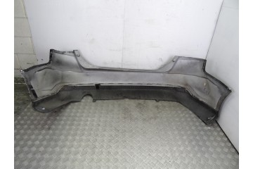 NEGRO PARAGOLPES TRASERO FORD FOCUS BERLINA (CEW) Trend NEGRO 181845 FORD - 2