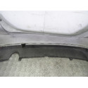 NEGRO PARAGOLPES TRASERO FORD FOCUS BERLINA (CEW) NEGRO PARAGOLPES TRASERO FORD FOCUS BERLINA (CEW)