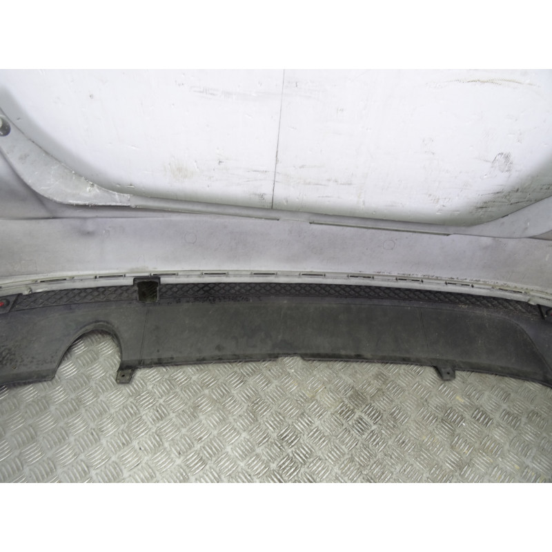 NEGRO PARAGOLPES TRASERO FORD FOCUS BERLINA (CEW)