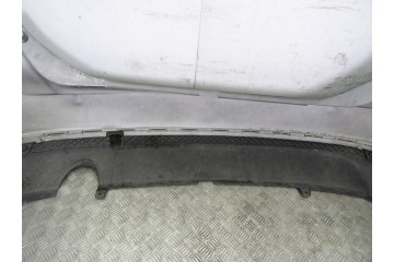 NEGRO PARAGOLPES TRASERO FORD FOCUS BERLINA (CEW) Trend NEGRO 181845 FORD - 3