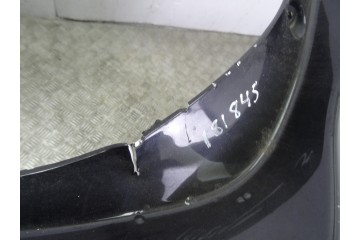 NEGRO PARAGOLPES TRASERO FORD FOCUS BERLINA (CEW) Trend NEGRO 181845 FORD - 4