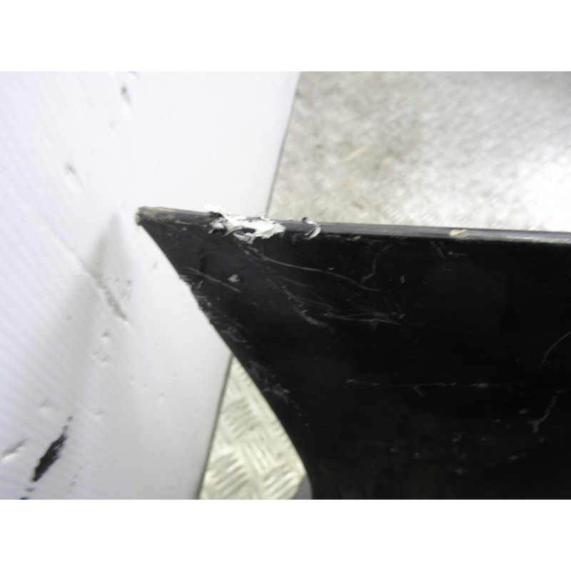 NEGRO PARAGOLPES TRASERO FORD FOCUS BERLINA (CEW)