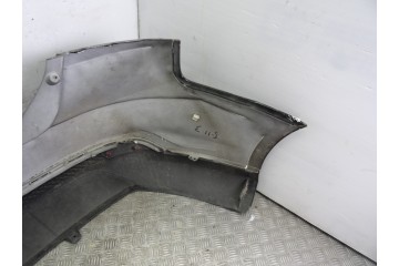 NEGRO PARAGOLPES TRASERO FORD FOCUS BERLINA (CEW) Trend NEGRO 181845 FORD - 6