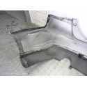 NEGRO PARAGOLPES TRASERO FORD FOCUS BERLINA (CEW) NEGRO PARAGOLPES TRASERO FORD FOCUS BERLINA (CEW)