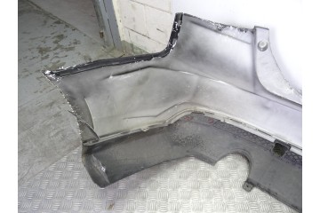 NEGRO PARAGOLPES TRASERO FORD FOCUS BERLINA (CEW) Trend NEGRO 181845 FORD - 7