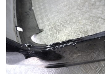 NEGRO PARAGOLPES TRASERO FORD FOCUS BERLINA (CEW) Trend NEGRO 181845 FORD - 8