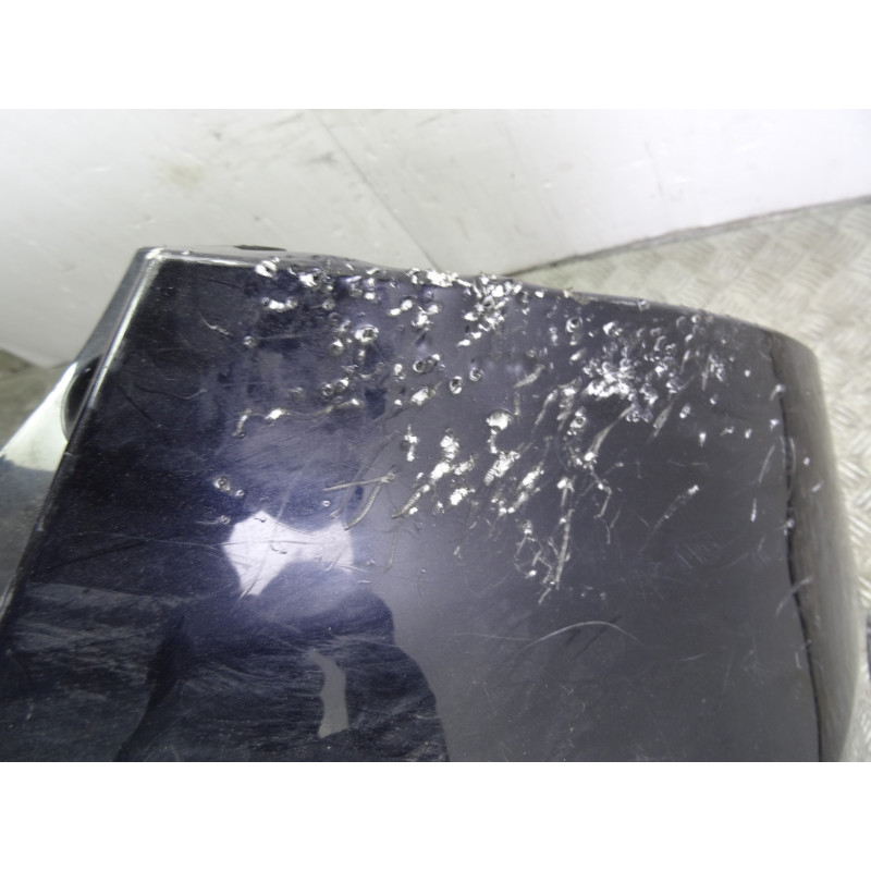 NEGRO PARAGOLPES TRASERO FORD FOCUS BERLINA (CEW)