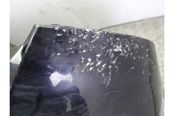 NEGRO PARAGOLPES TRASERO FORD FOCUS BERLINA (CEW) Trend NEGRO 181845 FORD - 9