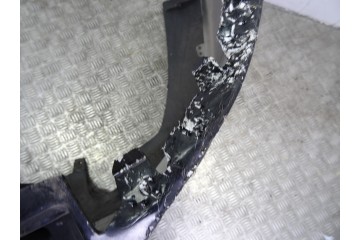 NEGRO PARAGOLPES TRASERO FORD FOCUS BERLINA (CEW) Trend NEGRO 181845 FORD - 10