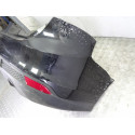 NEGRO PARAGOLPES TRASERO FORD FOCUS BERLINA (CEW) NEGRO PARAGOLPES TRASERO FORD FOCUS BERLINA (CEW)