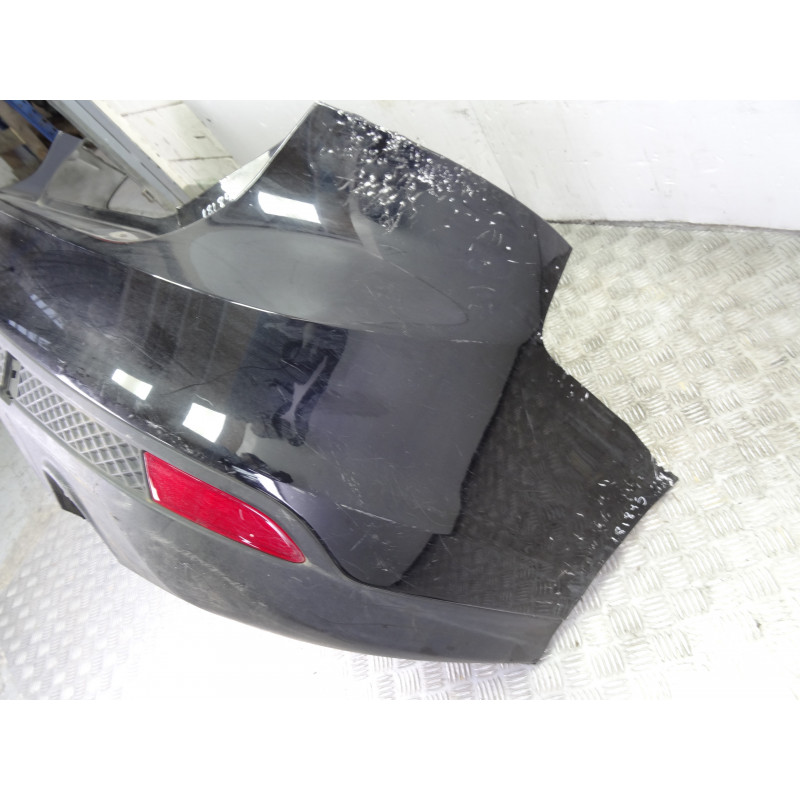 NEGRO PARAGOLPES TRASERO FORD FOCUS BERLINA (CEW)