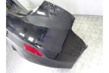 NEGRO PARAGOLPES TRASERO FORD FOCUS BERLINA (CEW) Trend NEGRO 181845 FORD - 11