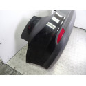 NEGRO PARAGOLPES TRASERO FORD FOCUS BERLINA (CEW) NEGRO PARAGOLPES TRASERO FORD FOCUS BERLINA (CEW)