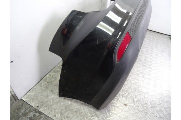 NEGRO PARAGOLPES TRASERO FORD FOCUS BERLINA (CEW) Trend NEGRO 181845 FORD - 12