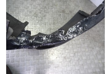 NEGRO PARAGOLPES TRASERO FORD FOCUS BERLINA (CEW) Trend NEGRO 181845 FORD - 13