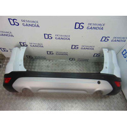 BLANCO PARAGOLPES TRASERO FORD KUGA (CBS)