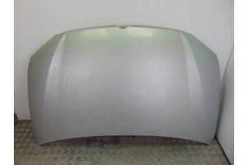 PLATA CAPO SSANGYONG RODIUS Xdi Limited 2005 PLATA 196397 SSANGYONG - 1