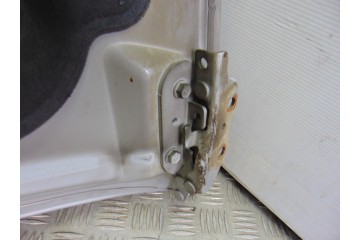 PLATA CAPO SSANGYONG RODIUS Xdi Limited 2005 PLATA 196397 SSANGYONG - 1