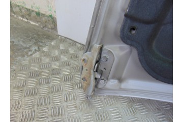 PLATA CAPO SSANGYONG RODIUS Xdi Limited 2005 PLATA 196397 SSANGYONG - 2