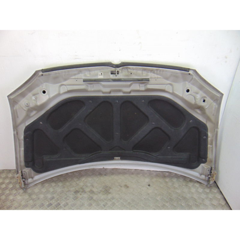 PLATA CAPO SSANGYONG RODIUS Xdi Limited 2005 PLATA 196397 SSANGYONG - 4