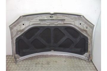 PLATA CAPO SSANGYONG RODIUS Xdi Limited 2005 PLATA 196397 SSANGYONG - 4