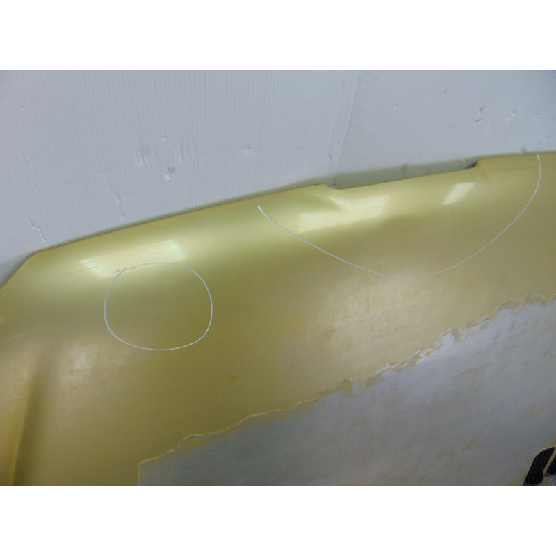ORO CAPO PEUGEOT 206 SW