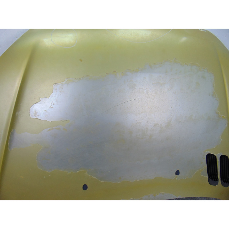 ORO CAPO PEUGEOT 206 SW