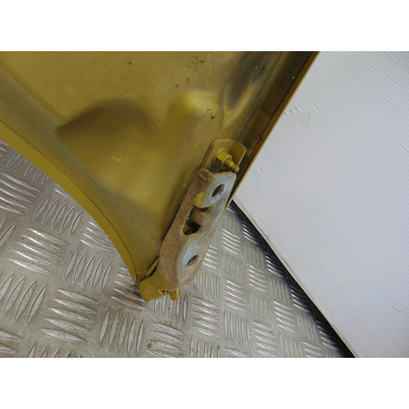 ORO CAPO PEUGEOT 206 SW