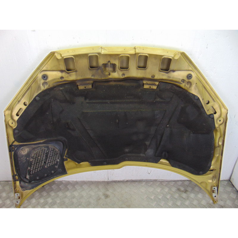 ORO CAPO PEUGEOT 206 SW