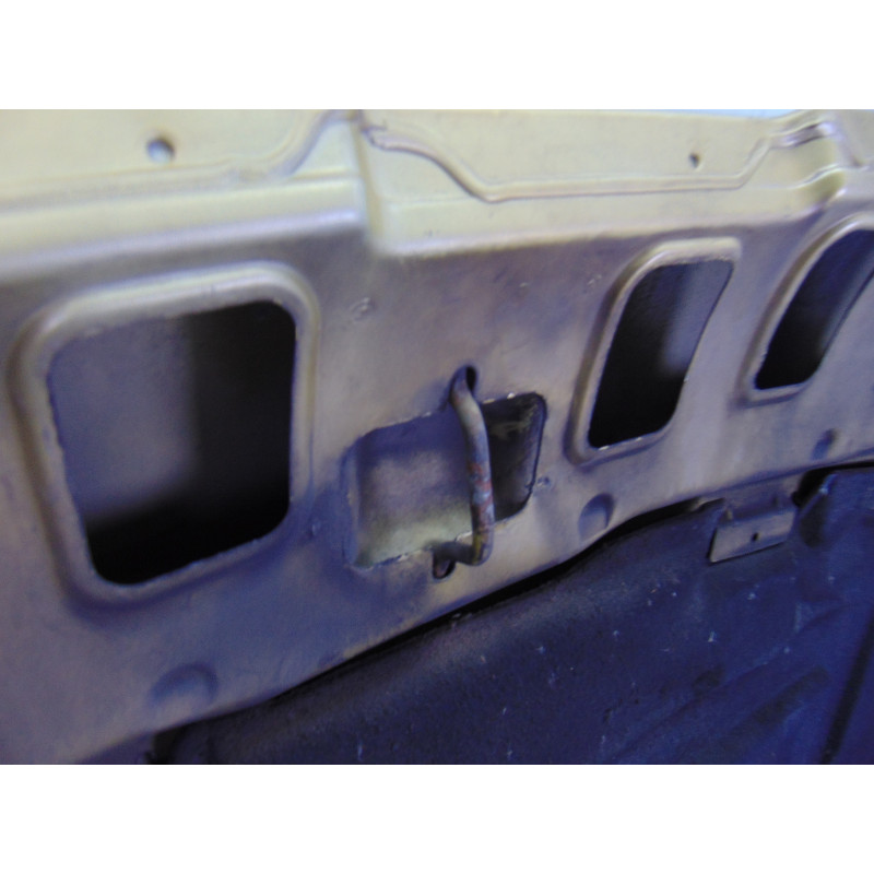 ORO CAPO PEUGEOT 206 SW