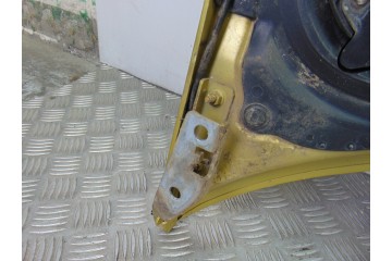 ORO CAPO PEUGEOT 206 SW