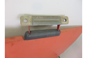 ROJO CAPO NISSAN CABSTAR Cabina simple Cabina individual 2006 ROJO 190510 NISSAN - 1