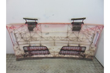 ROJO CAPO NISSAN CABSTAR Cabina simple Cabina individual 2006 ROJO 190510 NISSAN - 2