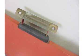 ROJO CAPO NISSAN CABSTAR Cabina simple Cabina individual 2006 ROJO 190510 NISSAN - 3