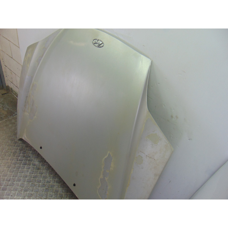 PLATA CAPO HYUNDAI COUPE (GK) 2.0 GLS 2002 PLATA 197588 HYUNDAI - 1