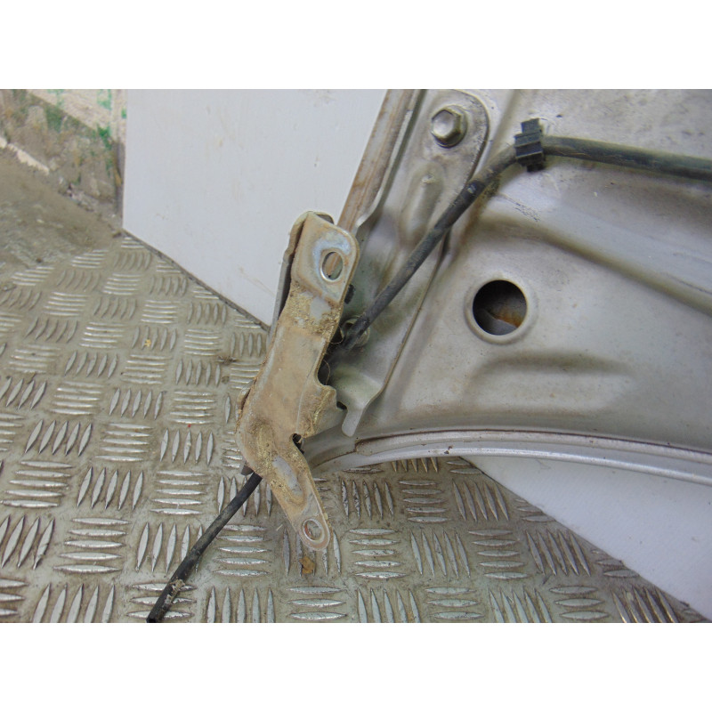 PLATA CAPO HYUNDAI COUPE (GK) 2.0 GLS 2002 PLATA 197588 HYUNDAI - 2