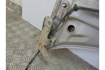 PLATA CAPO HYUNDAI COUPE (GK) 2.0 GLS 2002 PLATA 197588 HYUNDAI - 2